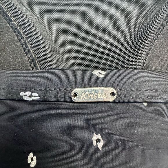 Krysta swim suit tankini top - Picture 4 of 7